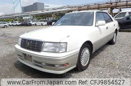 toyota crown 1997 A475