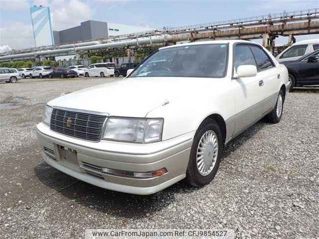 toyota crown 1997 A475 image 2