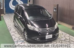 honda freed 2009 -HONDA--Freed GB3-1128819---HONDA--Freed GB3-1128819-