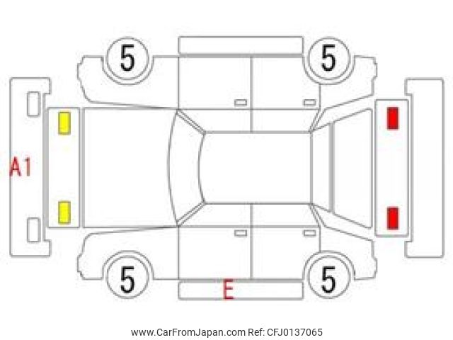 honda vezel 2023 -HONDA--VEZEL 6AA-RV5--RV5-1083727---HONDA--VEZEL 6AA-RV5--RV5-1083727- image 2