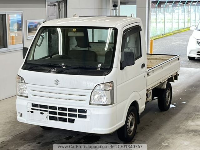 suzuki carry-truck 2014 -SUZUKI--Carry Truck DA16T-148596---SUZUKI--Carry Truck DA16T-148596- image 1