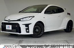 toyota yaris 2020 quick_quick_GXPA16_GXPA16-0001997