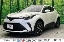 toyota c-hr 2020 quick_quick_ZYX11_ZYX11-2019534
