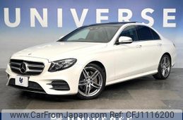 mercedes-benz e-class 2016 quick_quick_213004C_WDD2130042A073522