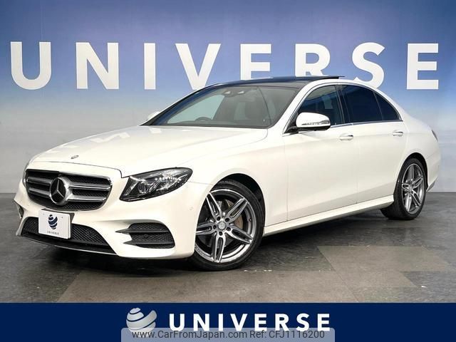 mercedes-benz e-class 2016 quick_quick_213004C_WDD2130042A073522 image 1