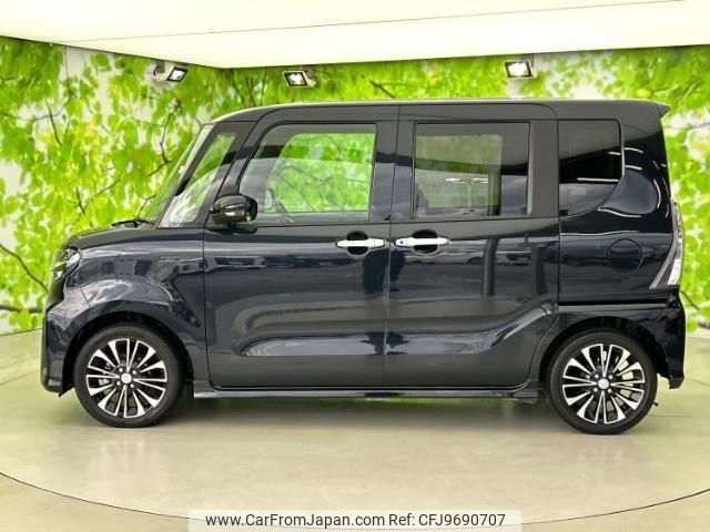 daihatsu tanto 2019 quick_quick_5BA-LA650S_LA650S-0018840 image 2