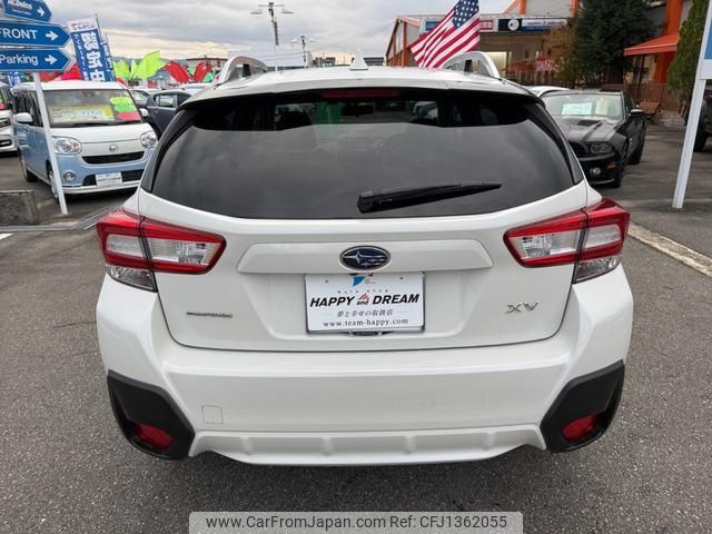 subaru xv 2018 -SUBARU--Subaru XV GT7--070490---SUBARU--Subaru XV GT7--070490- image 2