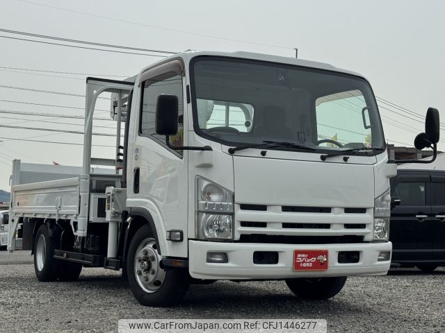 mazda titan 2012 -MAZDA--Titan TKG-LPR85AR--LPR85-7001663---MAZDA--Titan TKG-LPR85AR--LPR85-7001663- image 2