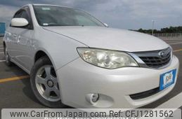 subaru impreza 2008 3282185-Y2025060079A-21
