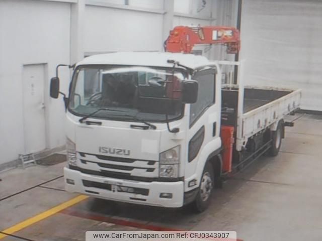 isuzu forward 2019 GOO_NET_EXCHANGE_0803713A30241018W001 image 1