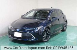 toyota corolla-sport 2019 -TOYOTA--Corolla Sport 6AA-ZWE211H--ZWE211-1024357---TOYOTA--Corolla Sport 6AA-ZWE211H--ZWE211-1024357-