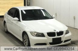 bmw 3-series 2007 quick_quick_ABA-VA20_WBAVA76080NK69513