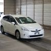 toyota prius-α 2012 -TOYOTA--Prius α ZVW40W-3012084---TOYOTA--Prius α ZVW40W-3012084- image 1