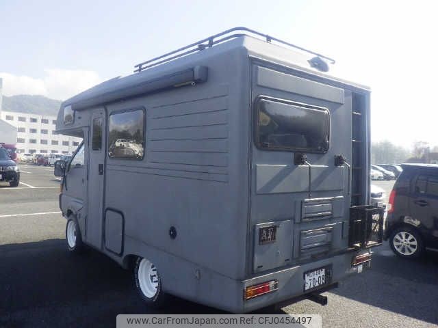 mitsubishi delica-truck 1996 -MITSUBISHI 【広島 88ﾋ7008】--Delica Truck P25Tｶｲ--0020271---MITSUBISHI 【広島 88ﾋ7008】--Delica Truck P25Tｶｲ--0020271- image 2