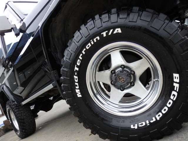 1998 Toyota Landcruiser 70 HZJ73HV 4WD - Car Price $24,175