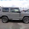 suzuki jimny 2024 -SUZUKI 【筑豊 580ﾎ5670】--Jimny JB64W--350500---SUZUKI 【筑豊 580ﾎ5670】--Jimny JB64W--350500- image 9