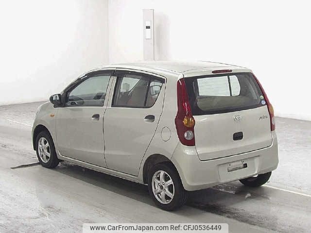 daihatsu mira 2013 -DAIHATSU--Mira L275S--0170200---DAIHATSU--Mira L275S--0170200- image 2