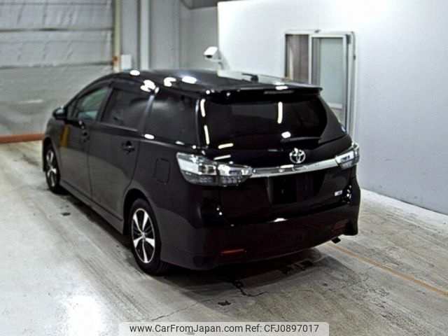 toyota wish 2014 -TOYOTA--Wish ZGE20W-6014839---TOYOTA--Wish ZGE20W-6014839- image 2