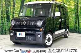 suzuki spacia 2023 quick_quick_MK53S_MK53S-491319
