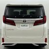 toyota alphard 2018 -TOYOTA--Alphard DBA-AGH30W--AGH30-0207678---TOYOTA--Alphard DBA-AGH30W--AGH30-0207678- image 15