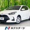 toyota yaris 2020 CFJ1701404 image 1