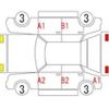 honda freed 2012 -HONDA--Freed DBA-GB3--GB3-1419314---HONDA--Freed DBA-GB3--GB3-1419314- image 2