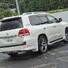 toyota land-cruiser 2010 CFJ1606840 image 4
