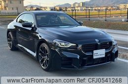 bmw m2 2023 -BMW--BMW M2 3BA-12DM30--WBS12DM0408D24906---BMW--BMW M2 3BA-12DM30--WBS12DM0408D24906-