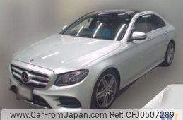 mercedes-benz e-class 2018 -MERCEDES-BENZ--Benz E Class RBA-213042C--WDD2130422A333971---MERCEDES-BENZ--Benz E Class RBA-213042C--WDD2130422A333971-