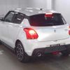 suzuki swift 2020 quick_quick_CBA-ZC33S_ZC33S-129675 image 5