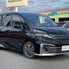 nissan serena 2017 -NISSAN--Serena DAA-GC27--GC27-001363---NISSAN--Serena DAA-GC27--GC27-001363- image 1