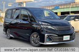 nissan serena 2017 -NISSAN--Serena DAA-GC27--GC27-001363---NISSAN--Serena DAA-GC27--GC27-001363-