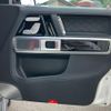 mercedes-benz g-class 2019 GOO_JP_700020345730250619001 image 59