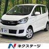 mitsubishi ek-wagon 2016 -MITSUBISHI--ek Wagon DBA-B11W--B11W-0209925---MITSUBISHI--ek Wagon DBA-B11W--B11W-0209925- image 1