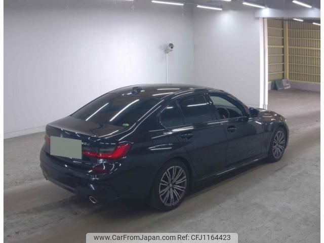 bmw 3-series 2021 quick_quick_3DA-5V20_WBA5V72010FK71656 image 2