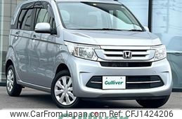 honda n-wgn 2018 CFJ1424206