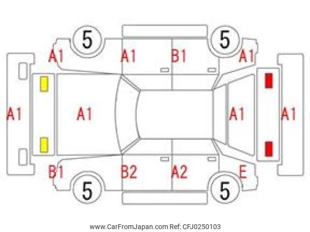 daihatsu tanto 2009 -DAIHATSU--Tanto DBA-L375S--L375S-0146102---DAIHATSU--Tanto DBA-L375S--L375S-0146102- image 2