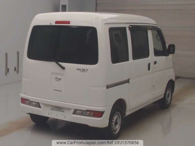 daihatsu hijet-van 2020 CFJ1570856 image 2