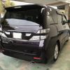 toyota vellfire 2008 -TOYOTA 【京都 34Pろ9】--Vellfire ANH20W-8010884---TOYOTA 【京都 34Pろ9】--Vellfire ANH20W-8010884- image 5