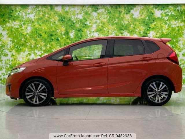 honda fit 2013 quick_quick_DBA-GK5_GK5-3001278 image 2