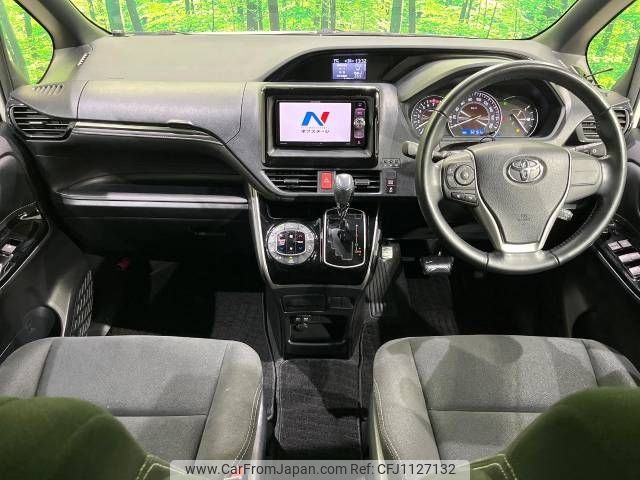 toyota esquire 2018 -TOYOTA--Esquire DBA-ZRR85G--ZRR85-0105745---TOYOTA--Esquire DBA-ZRR85G--ZRR85-0105745- image 2