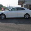 toyota mark-x 2013 CFJ1554785 image 9
