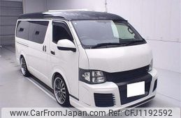 toyota hiace-van 2011 -TOYOTA 【足立 332ﾛ1966】--Hiace Van TRH211K-8002908---TOYOTA 【足立 332ﾛ1966】--Hiace Van TRH211K-8002908-