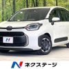 toyota sienta 2023 -TOYOTA--Sienta 5BA-MXPC10G--MXPC10-1020519---TOYOTA--Sienta 5BA-MXPC10G--MXPC10-1020519- image 1