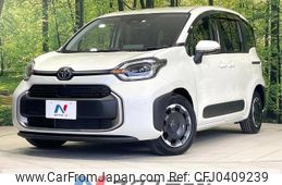 toyota sienta 2023 -TOYOTA--Sienta 5BA-MXPC10G--MXPC10-1020519---TOYOTA--Sienta 5BA-MXPC10G--MXPC10-1020519-