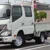 toyota dyna-truck 2017 GOO_NET_EXCHANGE_0707620A30240718W002 image 5