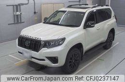 toyota land-cruiser-prado 2022 -TOYOTA 【湘南 333ｾ 150】--Land Cruiser Prado 3DA-GDJ150W--GDJ150-0070463---TOYOTA 【湘南 333ｾ 150】--Land Cruiser Prado 3DA-GDJ150W--GDJ150-0070463-