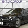 mercedes-benz c-class 2022 CFJ1511108 image 1