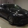 toyota c-hr 2021 quick_quick_DBA-NGX10_NGX10-2013459 image 4