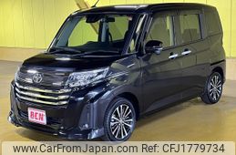 toyota roomy 2021 CFJ1779734